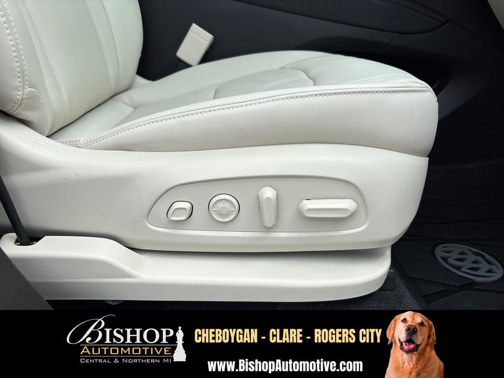 2023 Buick Enclave Premium image 23
