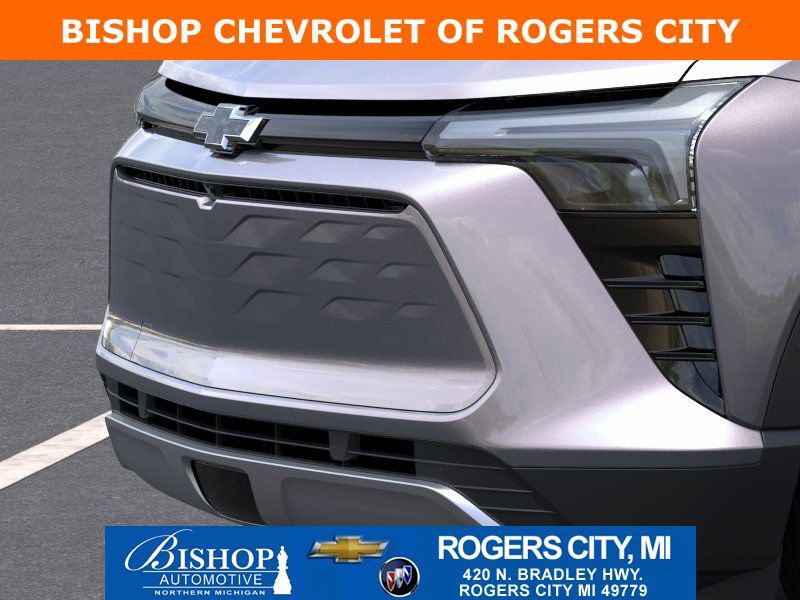2026 Chevrolet Blazer EV LT - Photo 14
