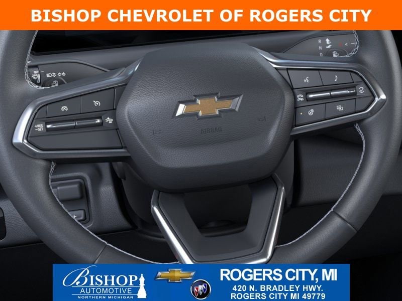 2026 Chevrolet Silverado EV LT - Photo 19