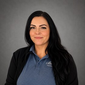 Staff member Kendra Ramos from ID_8d2e74