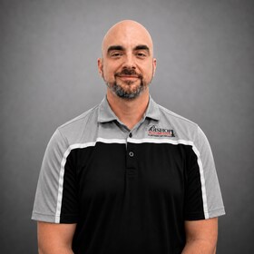 Staff member Dave "DJ" Jordan from ID_8d2e74