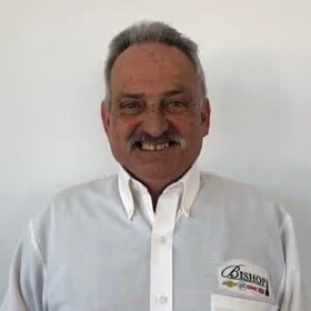 Staff member Joe Frevola from ID_8d2e74