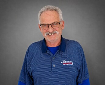 Staff member Joe Frevola from ID_8d2e74