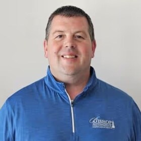 Staff member Cory Davis from ID_8d2e74