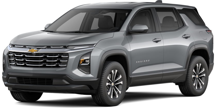 Chevrolet Equinox LT Chevrolet Equinox LT