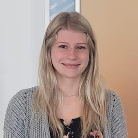 Staff member Autumn Kortman from ID_85408d