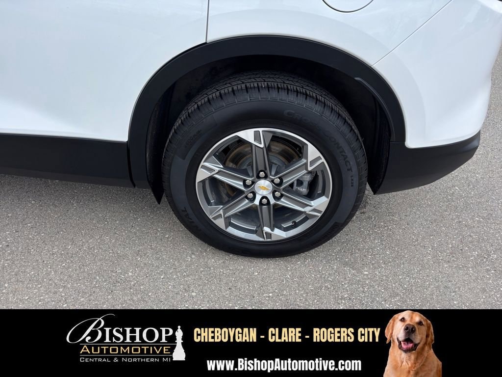 2023 Chevrolet Blazer 2LT image 29