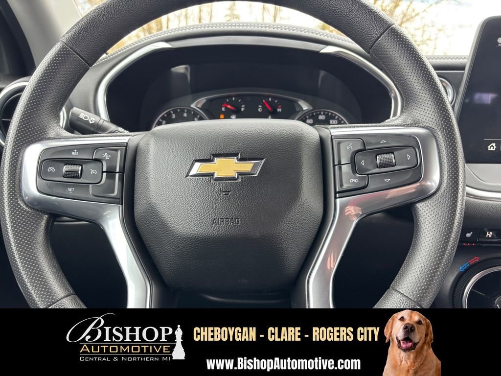 2023 Chevrolet Blazer 2LT image 34