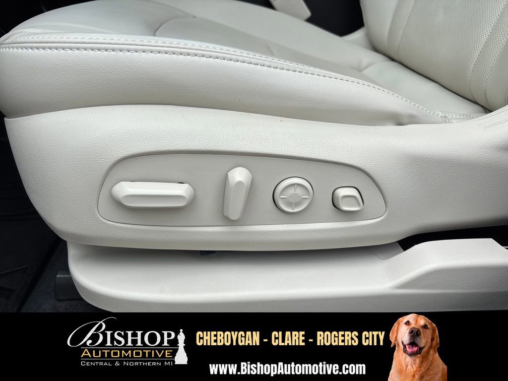 2023 Buick Enclave Premium image 20