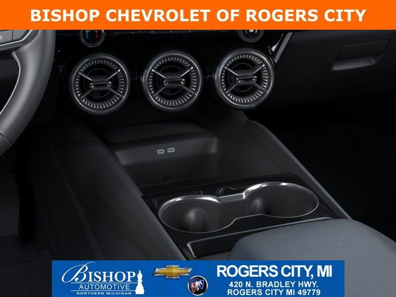 2026 Chevrolet Blazer EV LT - Photo 23