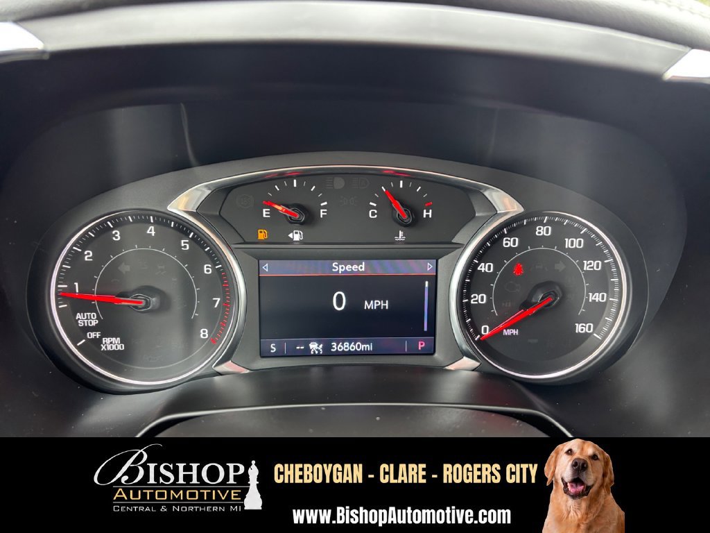 2023 Chevrolet Blazer 2LT - Photo 22