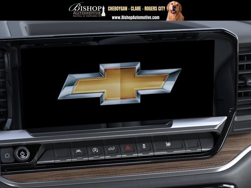 2026 Chevrolet Silverado 1500 LT - Photo 20