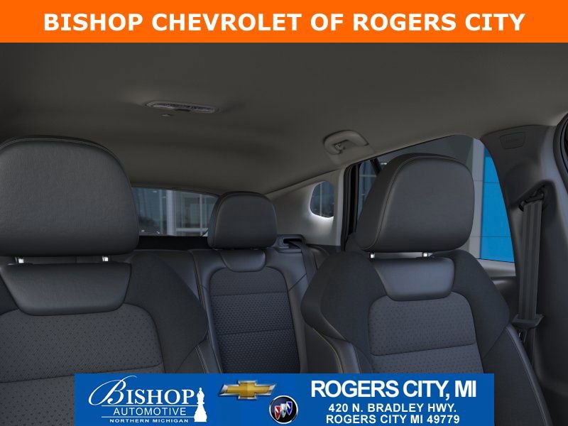 2026 Chevrolet Trax LT - Photo 24
