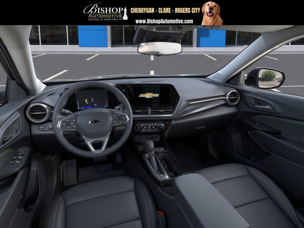 2026 Chevrolet Trax Activ - Photo 15