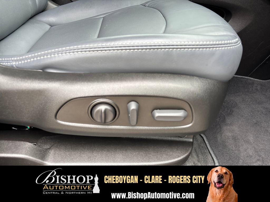 2023 Buick Enclave Essence image 33