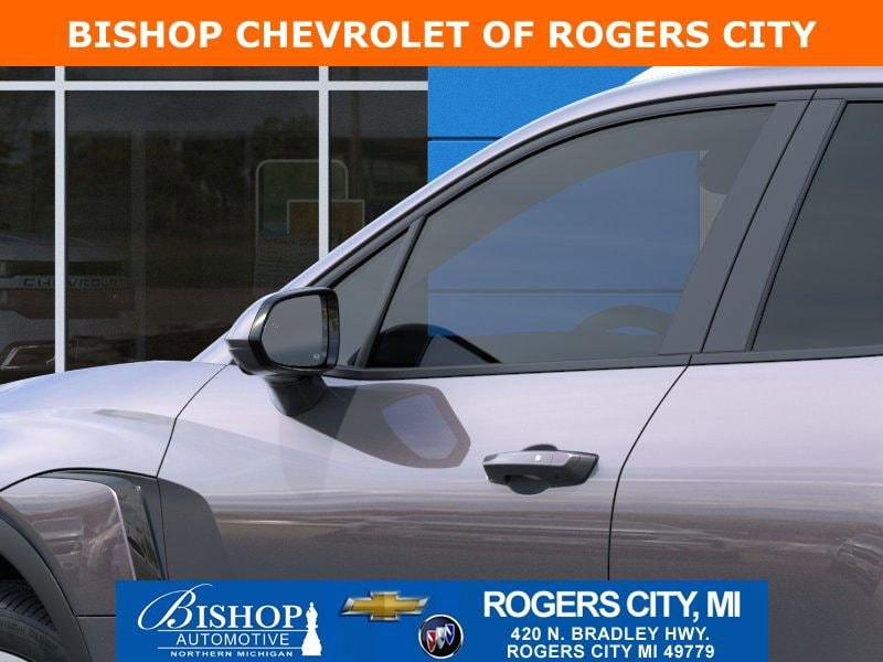 2026 Chevrolet Blazer EV LT - Photo 13