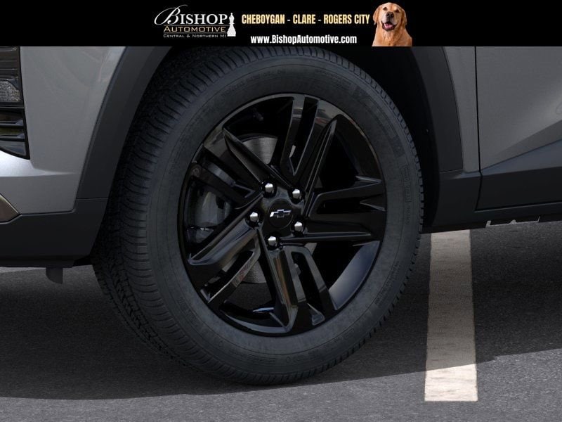 2026 Chevrolet Trax Activ - Photo 9