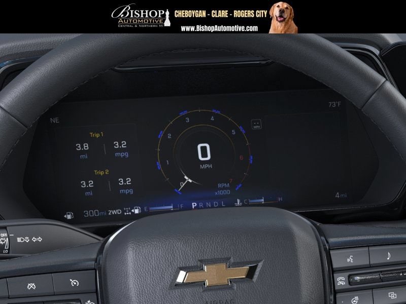 2026 Chevrolet Colorado LT - Photo 18