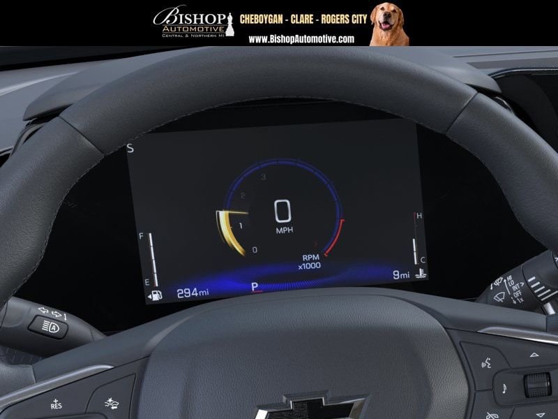 2026 Chevrolet Trax Activ - Photo 18