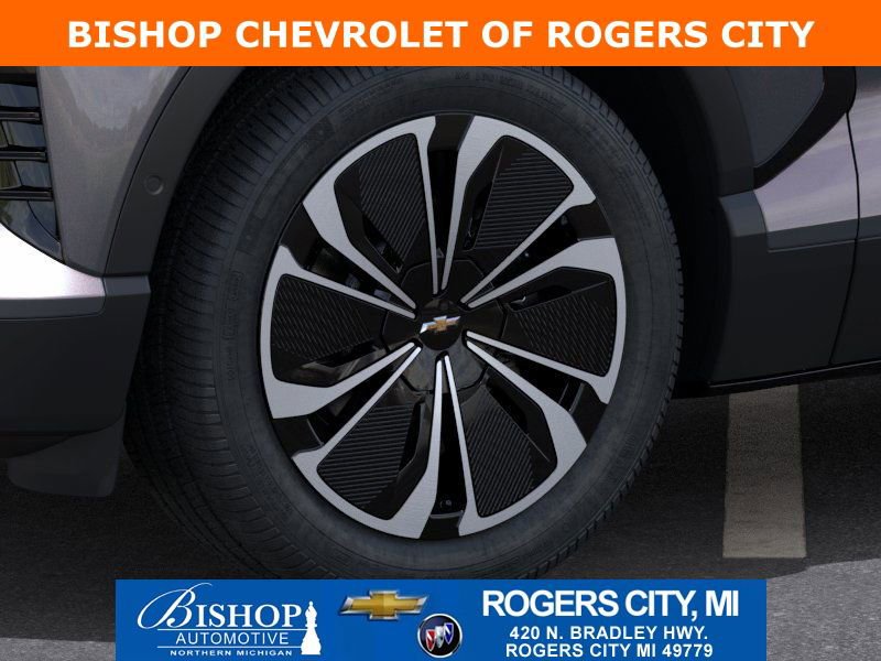 2026 Chevrolet Blazer EV LT - Photo 10