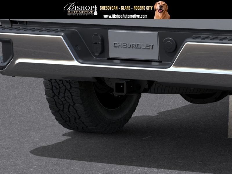 2026 Chevrolet Silverado 1500 LT - Photo 14