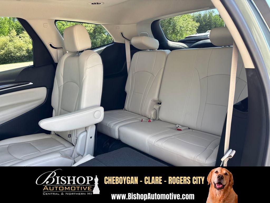 2023 Buick Enclave Premium image 27