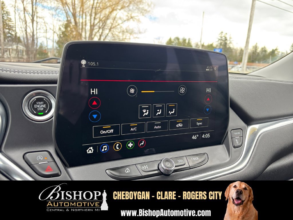 2023 Chevrolet Blazer 2LT - Photo 21