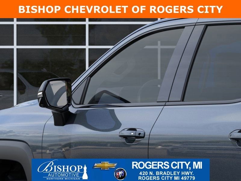 2026 Chevrolet Silverado EV LT - Photo 13