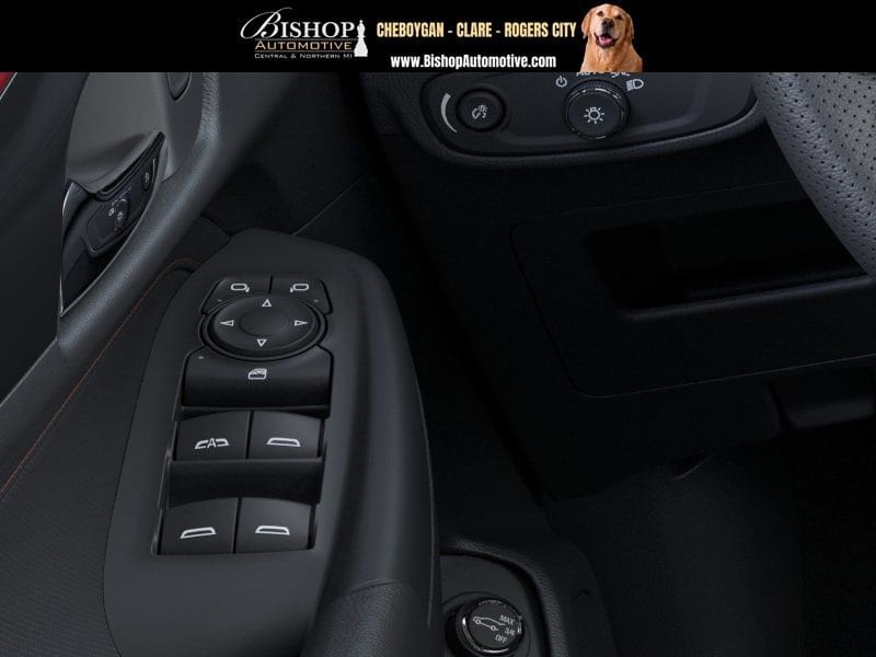 2026 Chevrolet Trailblazer RS - Photo 22