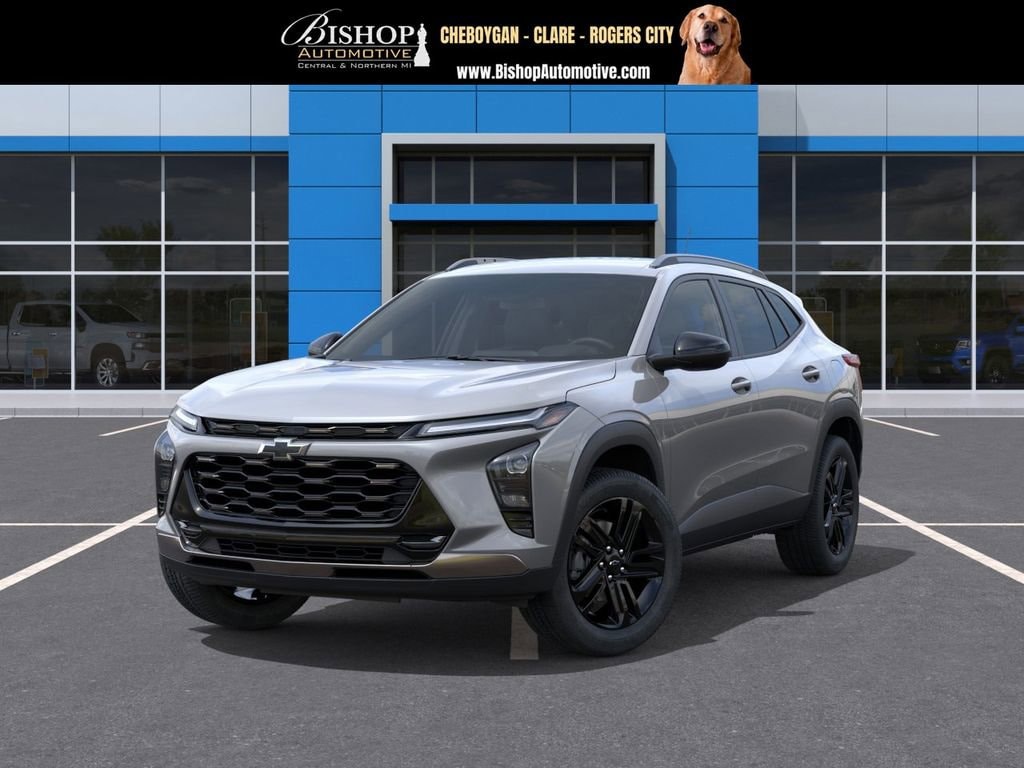 2026 Chevrolet Trax Activ - Photo 6
