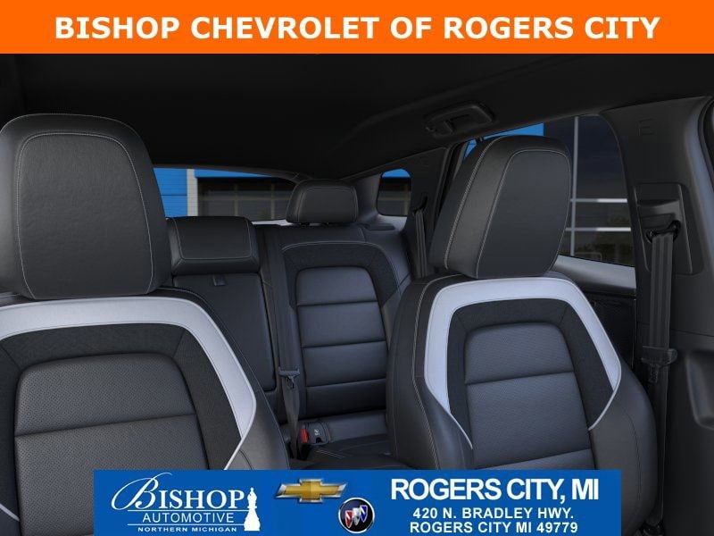 2026 Chevrolet Blazer EV LT - Photo 24