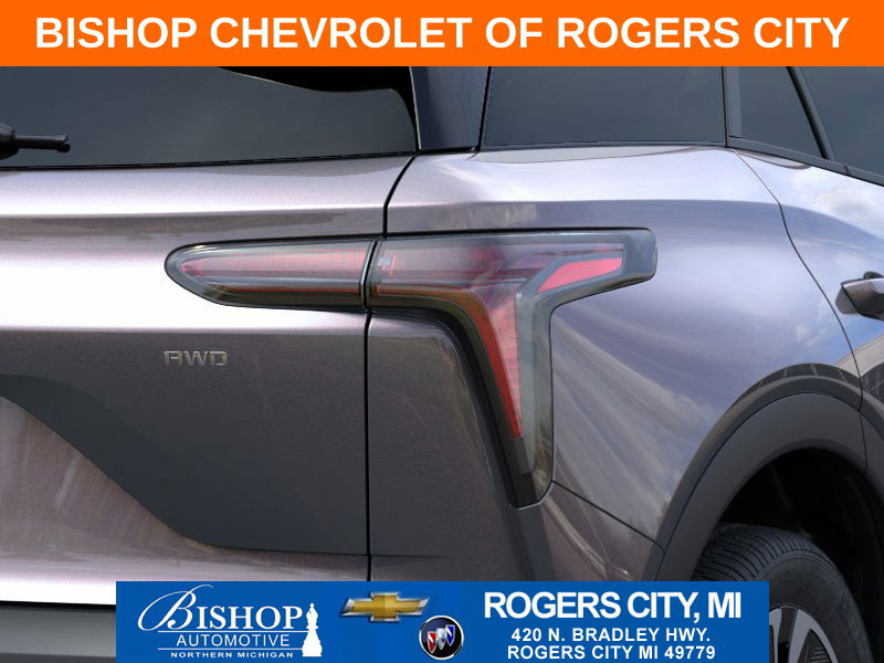 2026 Chevrolet Blazer EV LT - Photo 12