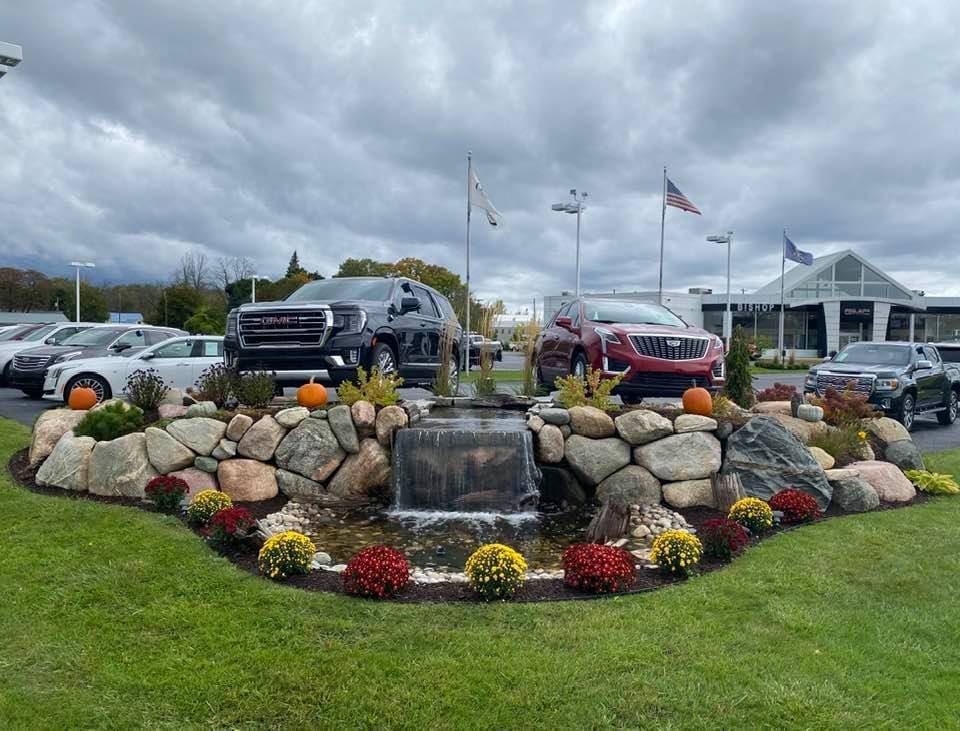 2023 Ford Edge SEL - Photo 37