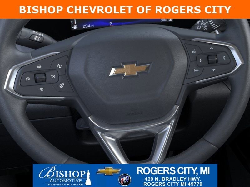2026 Chevrolet Trax LT - Photo 19