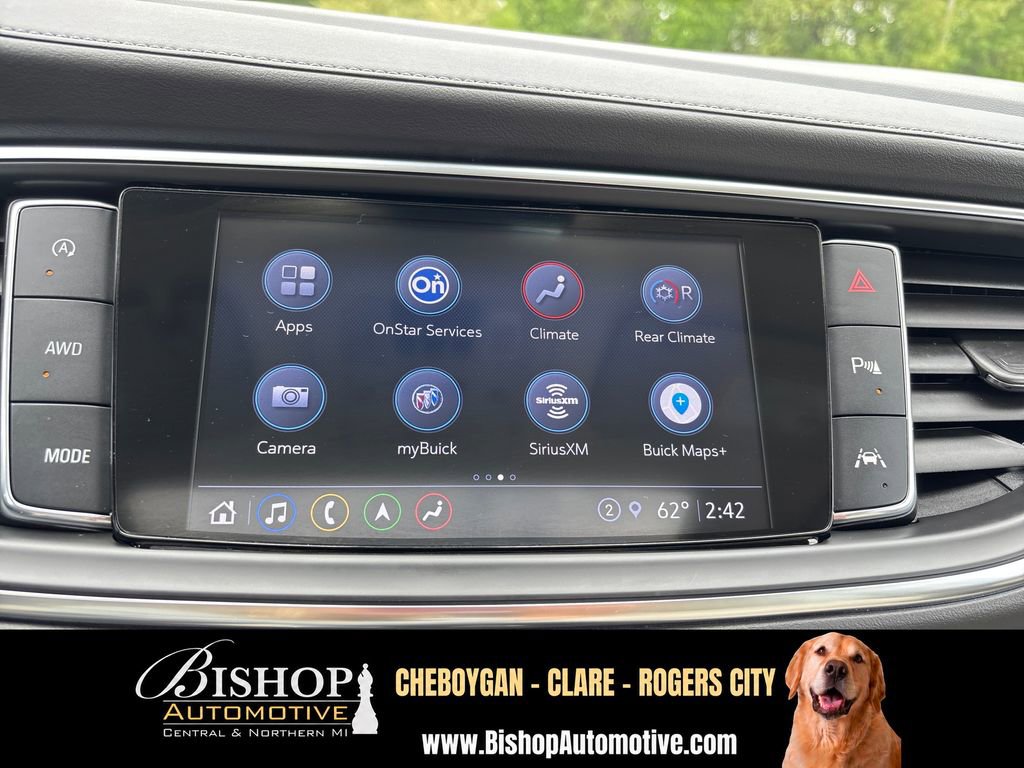 2023 Buick Enclave Premium image 37