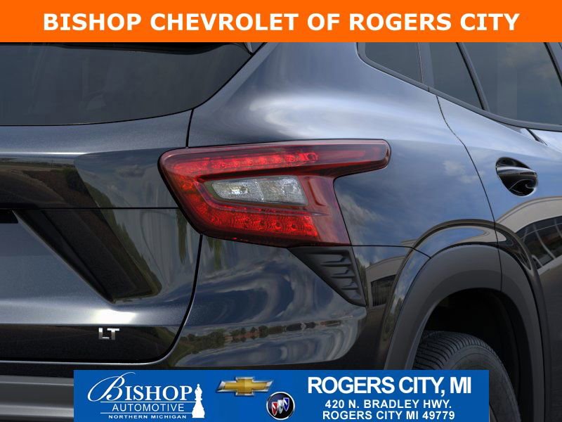 2026 Chevrolet Trax LT - Photo 12