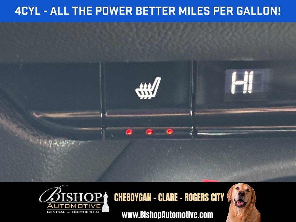 2023 Chevrolet Blazer 2LT image 6