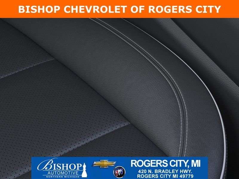 2026 Chevrolet Silverado EV LT - Photo 21