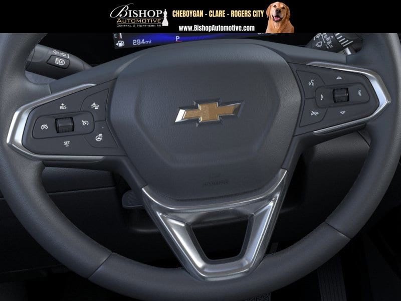2026 Chevrolet Trax LT - Photo 20