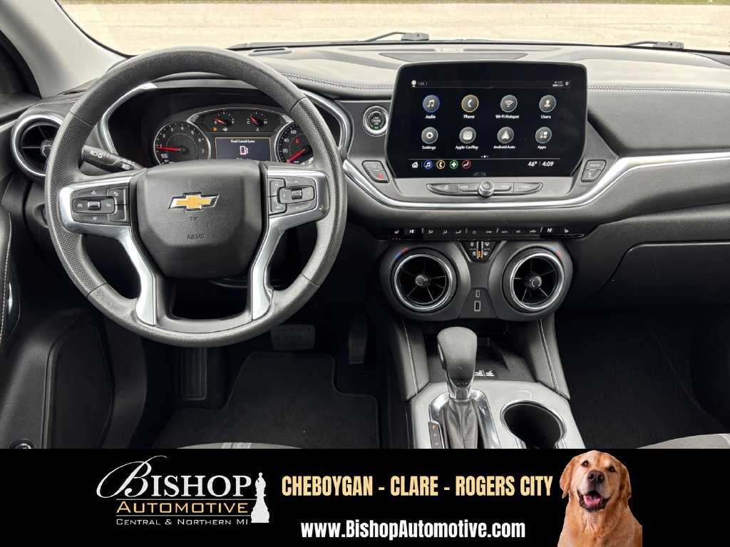 2023 Chevrolet Blazer 2LT - Photo 32