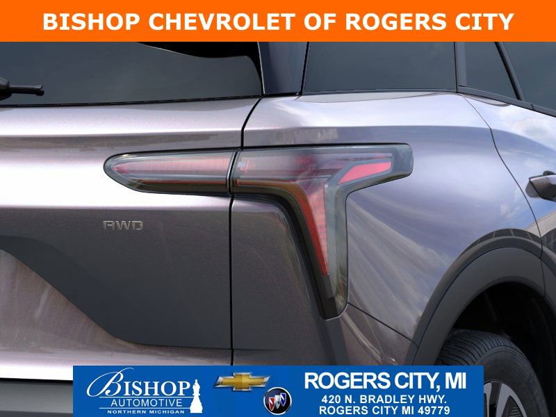 2026 Chevrolet Blazer EV LT - Photo 12