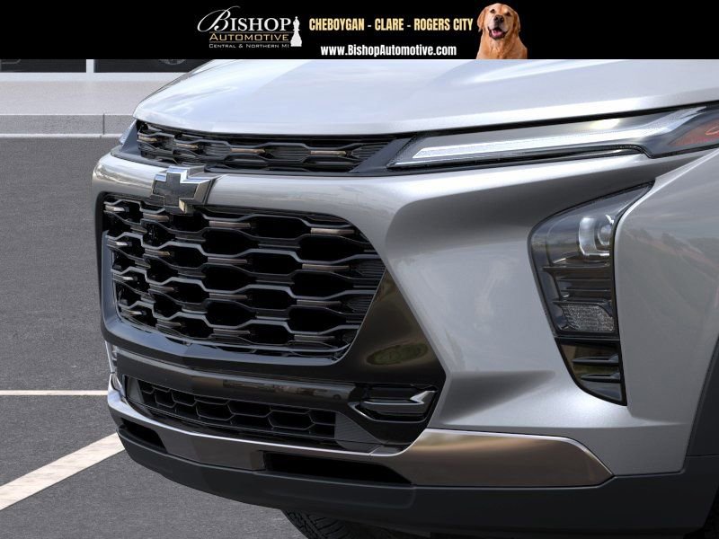 2026 Chevrolet Trax Activ - Photo 13