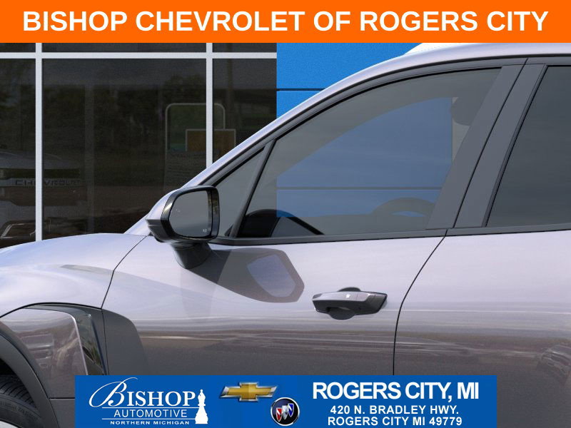 2026 Chevrolet Blazer EV LT - Photo 13
