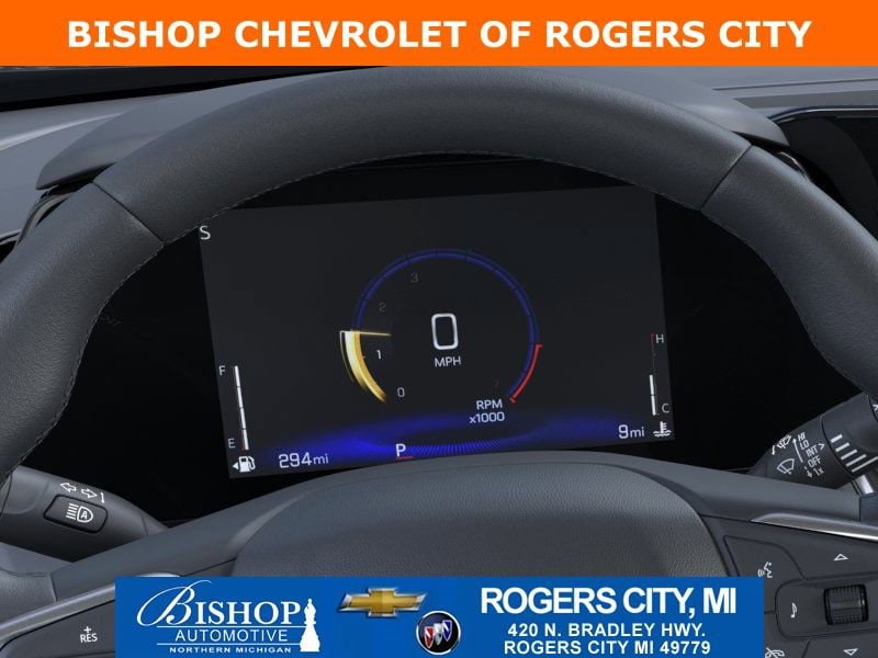2026 Chevrolet Trax LT - Photo 18