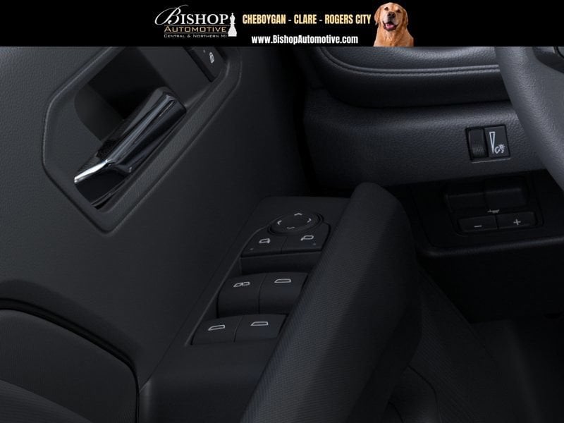 2026 Chevrolet Colorado LT - Photo 22