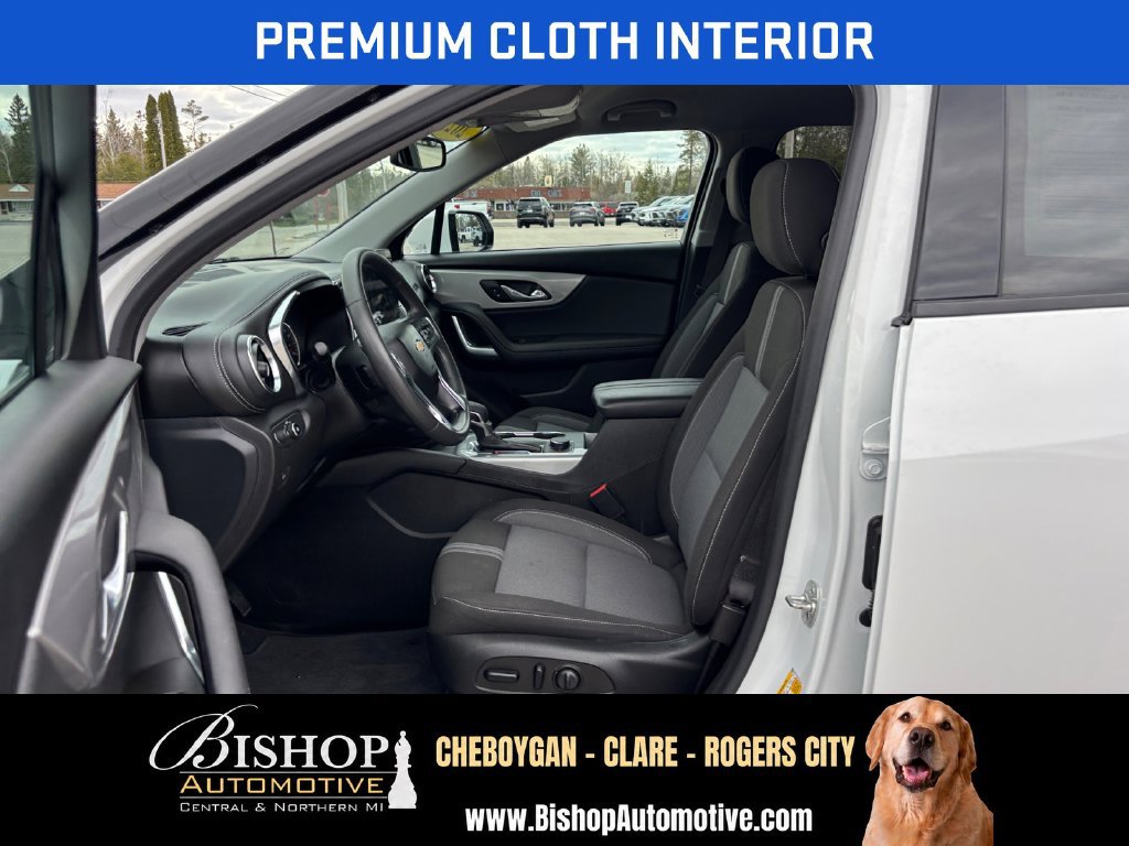 2023 Chevrolet Blazer 2LT - Photo 5