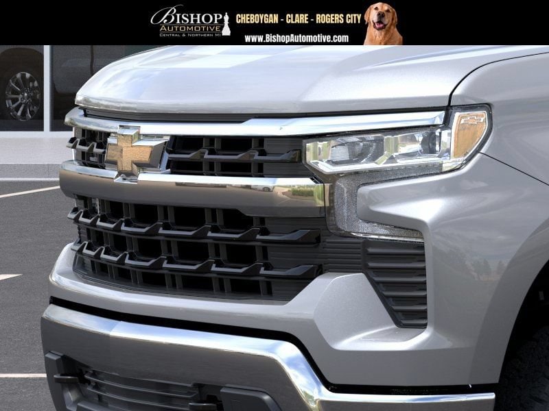 2026 Chevrolet Silverado 1500 LT - Photo 13