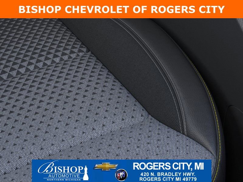 2026 Chevrolet Trax LT - Photo 21
