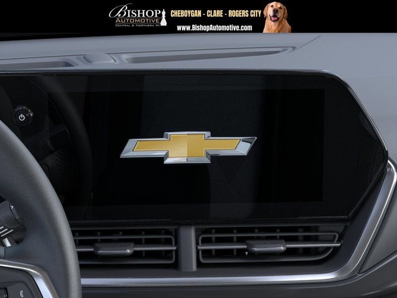 2026 Chevrolet Trax Activ - Photo 20