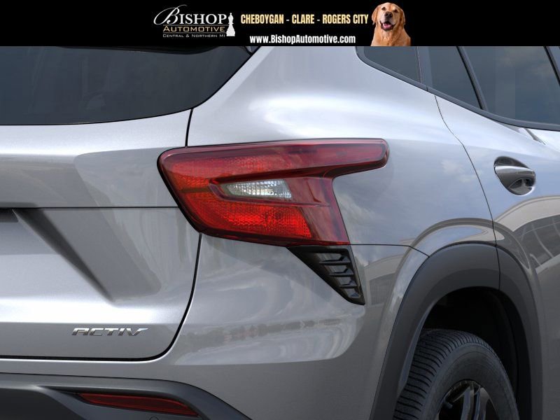 2026 Chevrolet Trax Activ - Photo 11